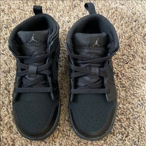 Toddler air Jordan’s